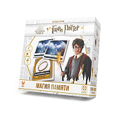 Настольная игра Гарри Поттер Магия памяти Стиль Жизни ASM20 01